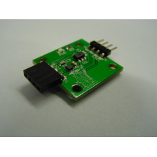MMA8653 Accelerometer Breakout Board MMA8653 Accelerometer Breakout Board