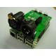 DMX interface for Raspberry pi DMX interface for Raspberry pi