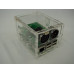 Case for raspberry pi with DMX Case for raspberry pi with DMX