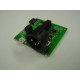 DMX isolator - Input module DMX isolator - Input module