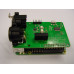 DMX interface for Raspberry pi with usb (FT245RL) DMX interface for Raspberry pi with usb (FT245RL)