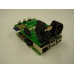 DMX interface for Raspberry pi with Wifi DMX interface for Raspberry pi with Wifi