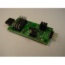 I2C Splitter/Switch with PCA9548A/TCA9548A I2C Splitter/Switch with PCA9548A/TCA9548A