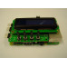 Raspberry Pi Compact User Interface with 16 x 2 LCD Raspberry Pi Compact User Interface with 16 x 2 LCD