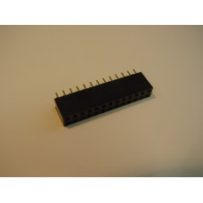 Header, Female, 26 Pin Header, Female, 26 Pin