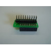 2mm to 2.54mm Adapter, 10 Pin 2mm to 2.54mm Adapter, 10 Pin