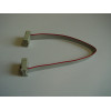 IDC Cable, 6 Pin (SPI), 15cm IDC Cable, 6 Pin (SPI), 15cm