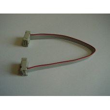 IDC Cable, 6 Pin (SPI), 30cm IDC Cable, 6 Pin (SPI), 30cm