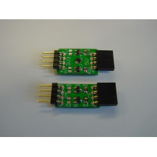 I2C Level Shifter I2C Level Shifter