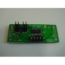 DIO (Now also with analog in!) DIO (Now also with analog in!)