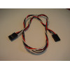 Cable, 4 Pin (I2C), F-F Cable, 4 Pin (I2C), F-F