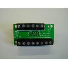 DIO Breakout DIO Breakout