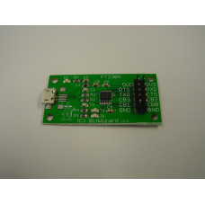 FT230X Breakout Board FT230X Breakout Board