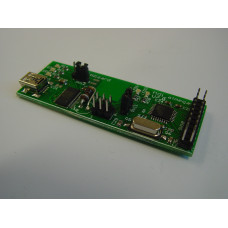 AVR Development board 7.0 AVR Development board 7.0