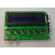 Raspberry Pi User Interface with 16 x 2 LCD Raspberry Pi User Interface with 16 x 2 LCD