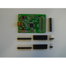 USB-Multio 2.1 USB-Multio 2.1