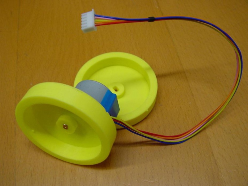 File:3DPrintedWheel.jpg